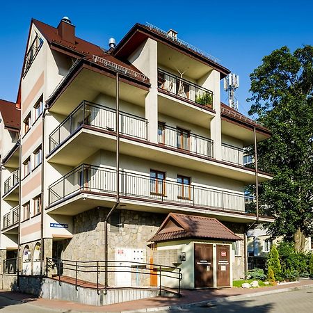 Brzozova Apartments By Loftafair Закопане Экстерьер фото